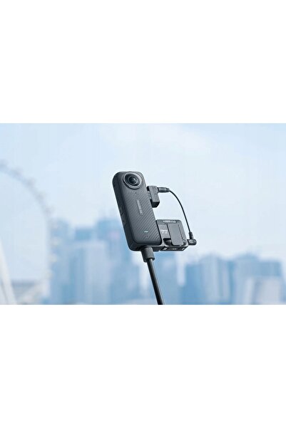 Insta360 Adaptor microfon X4