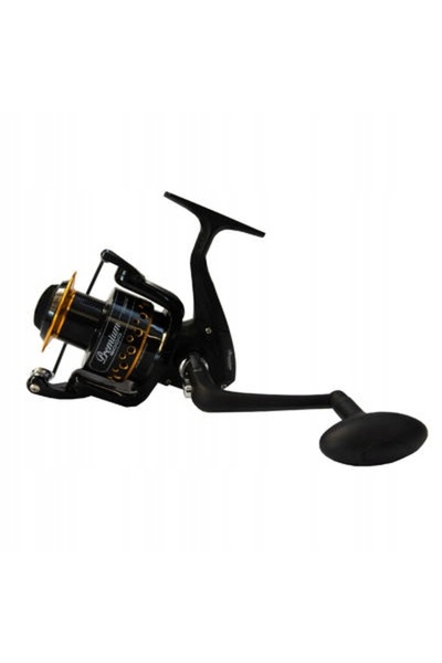 NO BRAND Mulineta Mitchell Premium Pro 6000 negru auriu