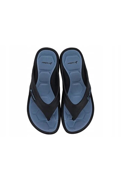 Rider Papuci japonezi pentru bărbați Cape XVIII ad 83631-BM420 bleumarin 45/46