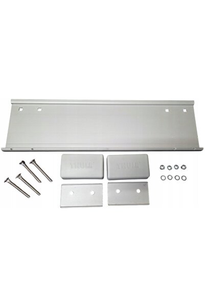Thule ADAPTOR DE MONTARE PE PERETE PENTRU KIT DE TOLDUȚE 5200/5002/4900 SUPOR...