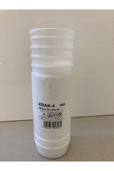 NO BRAND Cartuș de ceară de parafină pentru încălzitor DALIA LIGHT 5, 19 CM, ...
