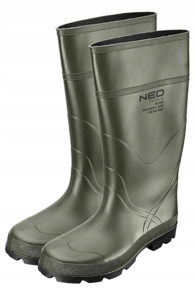 NEO Tools Încălțăminte de lucru OB SRC Mărimea 44 82-901-44