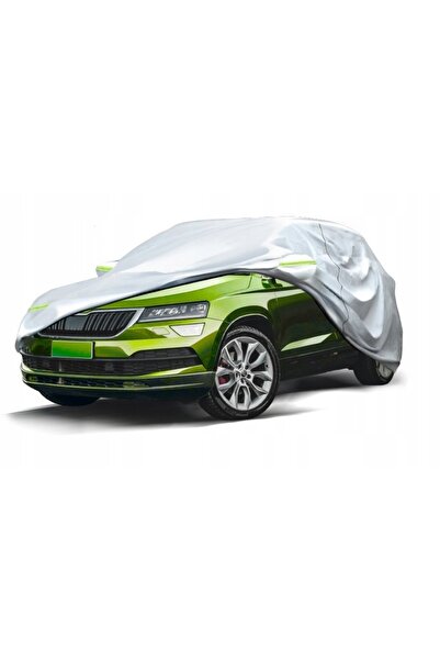 Carmotion HUSĂ AUTO SUV XL + LANȚ ANTI-RUPȚIE