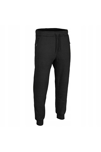 Mil-Tec Pantaloni de antrenament lungi XL negri