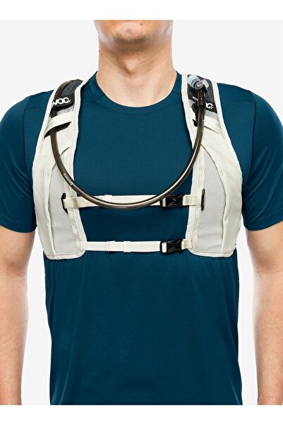 NO BRAND Rucsac Evoc Hydro Pro Ultra 1.5 + Sac de hidratare 1.5 - nisipiu