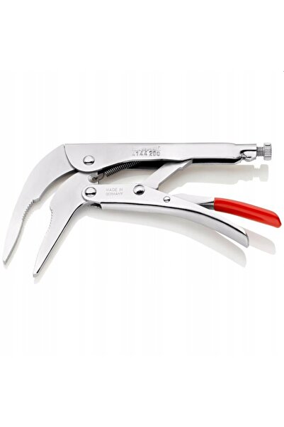 Knipex Clește Morse curbat