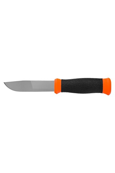 NO BRAND Cuțit Morakniv 2000 din oțel inoxidabil - Portocaliu