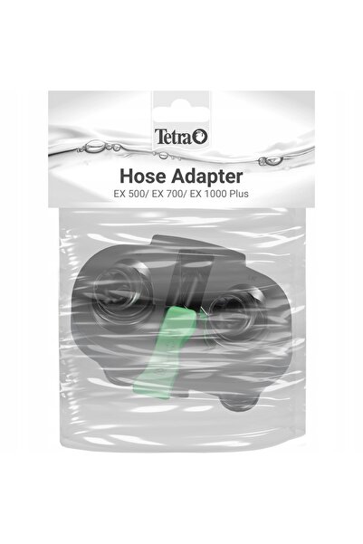 Tetra Adaptor furtun EX1500 Plus