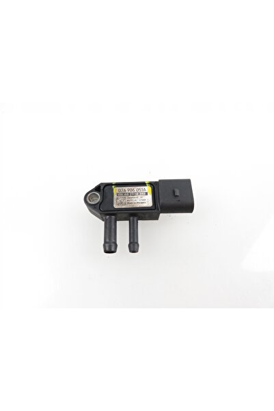 NO BRAND SENSOR DE PRESIUNE A GAZELOR DE EȘAPAMENT DPF AUDI Q7 3.0 TDI ORIGINAL!