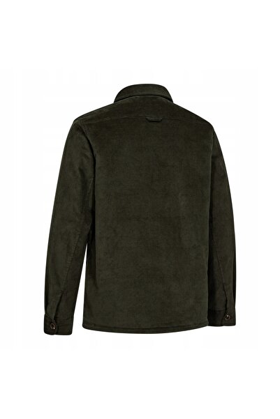 NO BRAND JACHETĂ SHERPA DE VÂNTĂTOR DE CERBURI 5645 - Timber -L