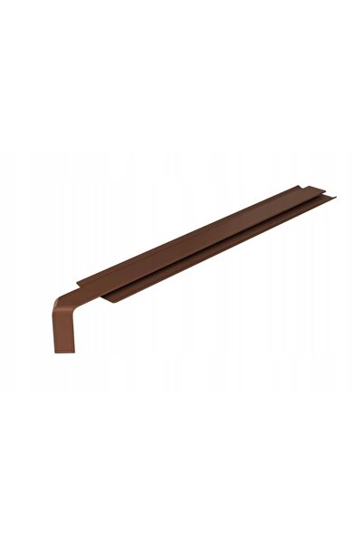 NO BRAND Conector de colț pentru parapet, piuliță de aluminiu 8011