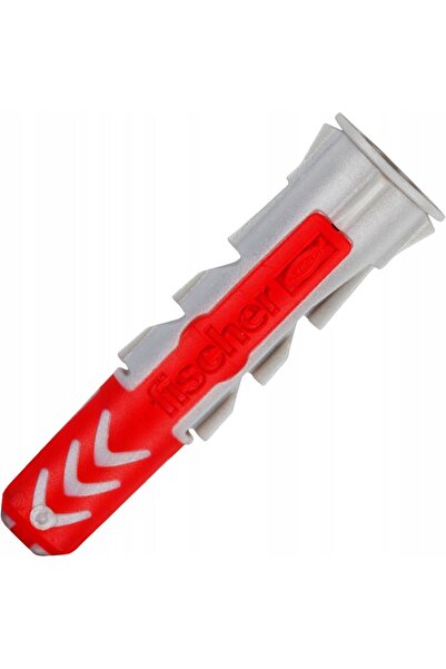 Fischer duopower știfturi de centrare 8x40 100 bucăți + șurub