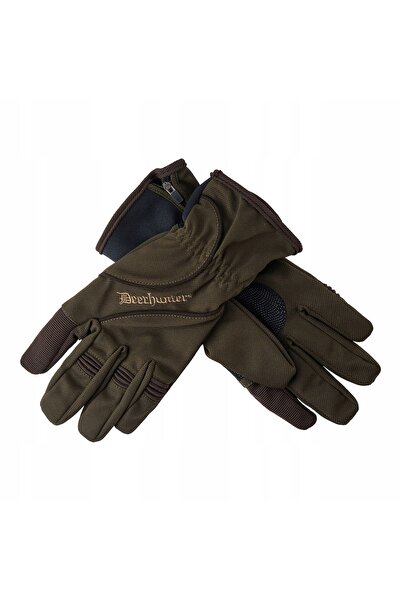 NO BRAND DEERHUNTER MUFLON LIGHT GLOVES 8630 - 2XL