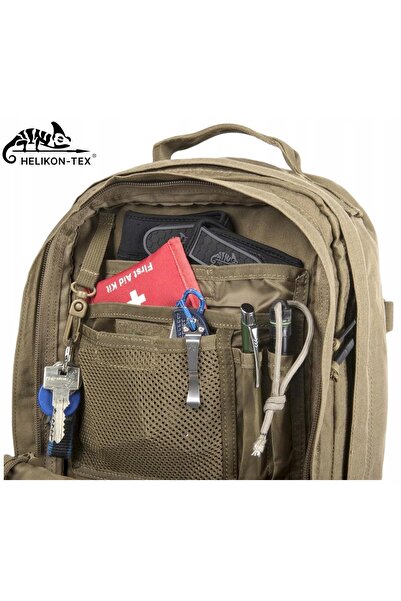 NO BRAND Rucsac tactic Helikon-Raccoon Mk2 Cordura 20L. Vânător de rațe