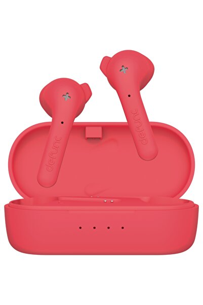 Defunc TRUE BASIC Căști wireless Bluetooth hibride intraauriculare IPX4
