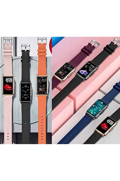 Rubicon SMARTWATCH PENTRU FATA DE COMUNION SMS MENIU ÎN RENDELĂ LINGUISTICĂ P...