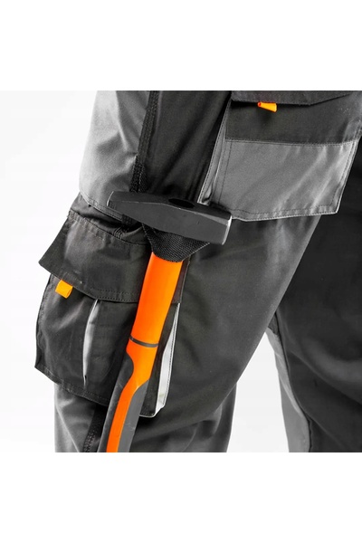 NEO Tools Pantaloni de lucru lungi 81-220 r. L