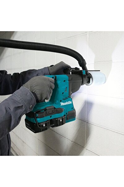 Makita LXT 2x18V SDS + Plus Ciocan rotopercutor fără fir DHR281Z PL