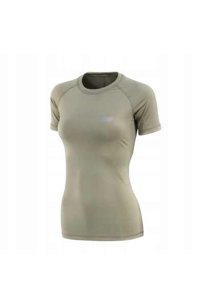 NO BRAND Tricou termic de damă M-Tac Ultra Light Polartec Bej XL