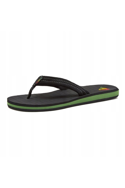 Quiksilver Sandale de damă AQYL100030 |   MĂRIMEA 45