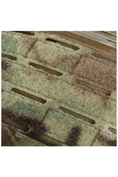 NO BRAND Vestă tactică port-plăci Cuirass M-Tac Tiger Elite M Multicam XS/S