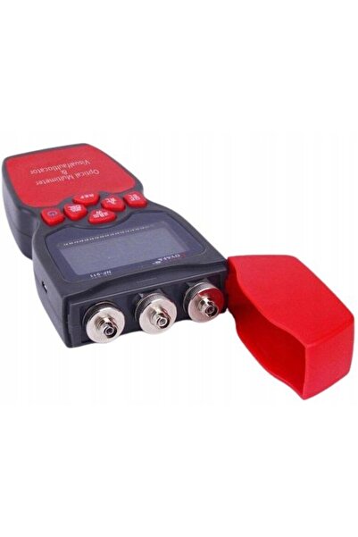 NO BRAND Multimetru optic 3 în 1, contor de putere optică, Noyafa NF-911
