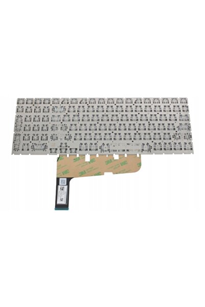 NO BRAND Tastatură pentru HP 16-B 16-C 16-K 16-N / V2 MRGB