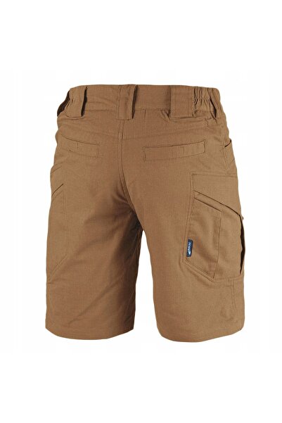 NO BRAND Pantaloni scurți tactici pentru bărbați Texar elite pro micro ripsto...