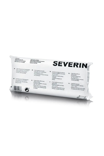 Severin Folie ZU 3608 pentru aparat de sudură 28x1000 cm 3 bucăți