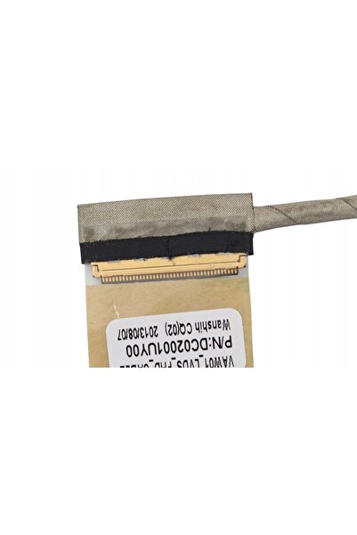 NO BRAND Bandă matricială ecran LED pentru Dell Latitude 3540 / V2 Touch