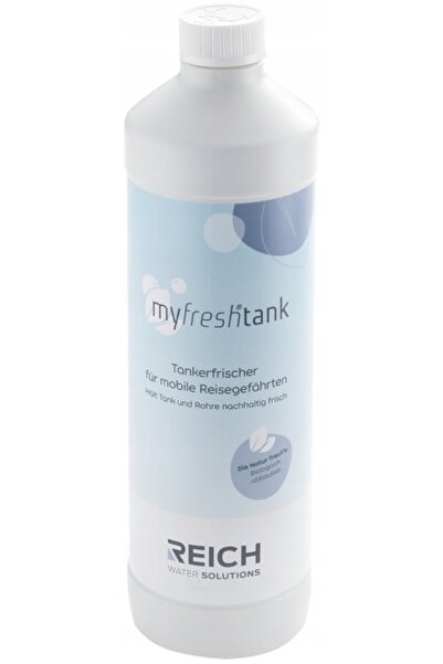 NO BRAND LICHID DE ÎMPROȘCARE PENTRU REZERVORUL DE APĂ UZATĂ REICH MYFRESHTAN...