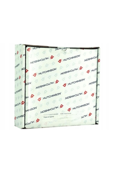 Hutchinson Suport motor față Renault Trafic II 2.0DCI