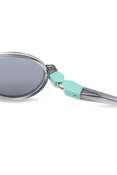 NO BRAND Ochelari de soare KIETLA Pop 4-7 Black Lagoon