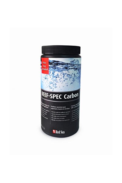Red Sea Reef-Spec Carbon 1000 ml cărbune activ pentru acvariu marin