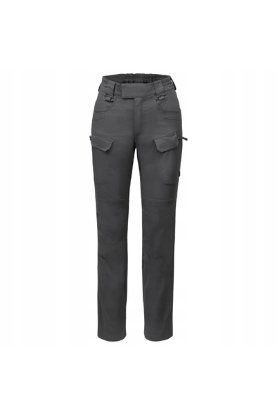 NO BRAND Pantaloni tactici de damă Helikon UTP - gri shadow L