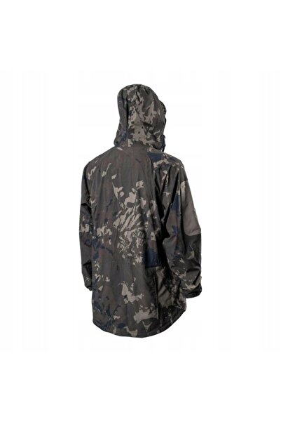 NO BRAND Nash ZT Lite Hydra Flex Hoody Camo L bluză
