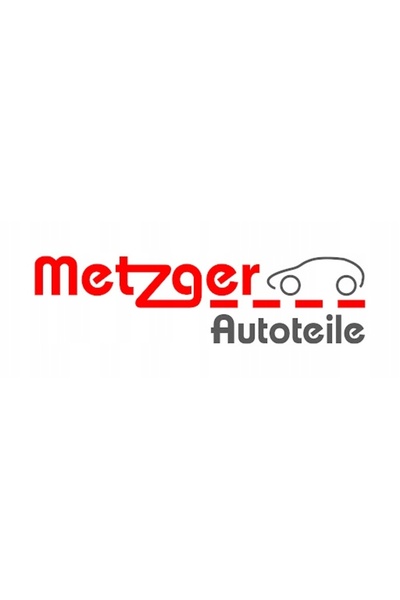 NO BRAND METZGER Încuietoare capac spate |   2310740
