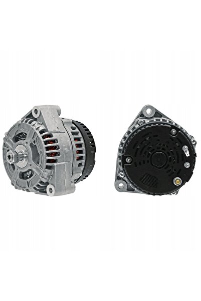 MAHLE Alternator MG52 150A B+
