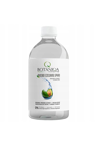 NO BRAND Botaniqa Spray cu avocado - preparat pentru a facilita tăierea cu fo...
