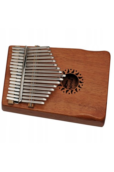 NO BRAND Kalimba Ars Nova WK-17 NMR
