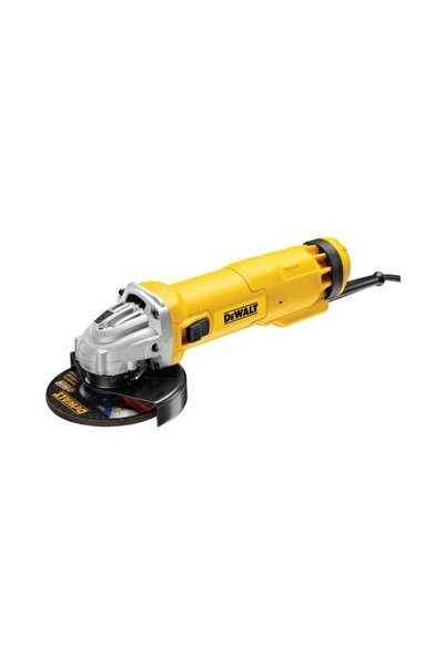 Dewalt Polizor unghiular 1000W 125mm carcasă DWE4207K