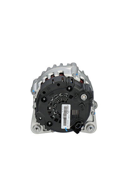 NO BRAND Valeo - alternator nou 12 V, compatibil cu multe motoare pe benzină ...
