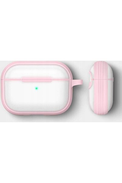 Spigen Husă Ciel Color Brick pentru AirPods Case Pro, Roz bebeluș