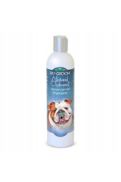 NO BRAND Șampon pentru căței Bio-Groom cu ovăz 355ml