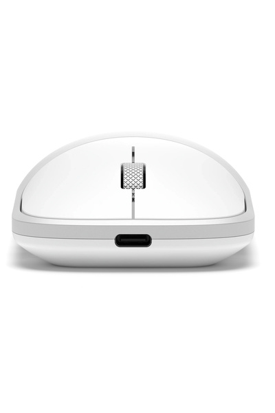 Satechi Mouse Bluetooth fără fir subțire EX pentru Macbook Windows USB-C