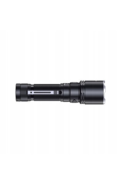 NO BRAND Fenix C7 PRO Lanternă tactică LED reîncărcabilă, puternică, 4600lm