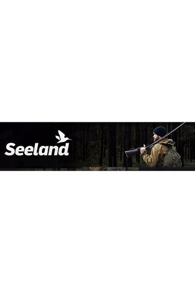 NO BRAND CZAPKA SEELAND HELT - Bronz Grizzly-M