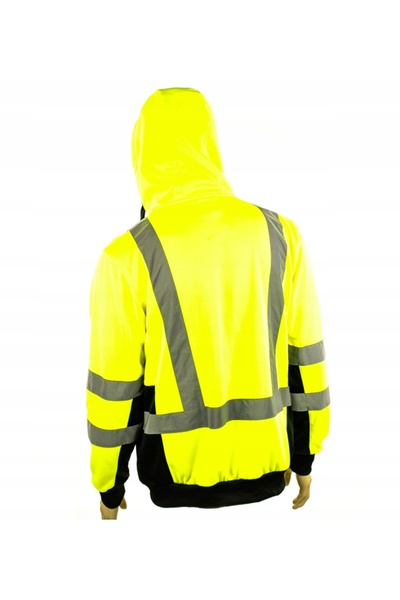 NEO Tools Hanorac de lucru NEO 81-745-XL (mărimea XL/54)