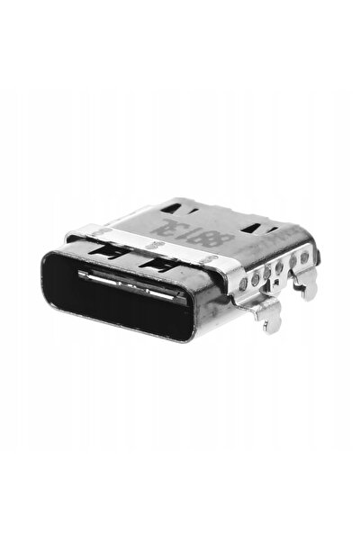 NO BRAND PRIZĂ DE ALIMENTARE USB-C PENTRU DELL INSPIRON 7300 7306