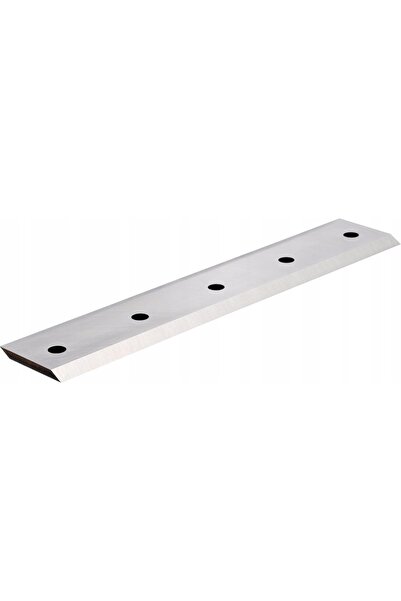 yato LAMĂ PENTRU TORȚĂ DE PUCAT LEMNUL 300 × 55 × 5 mm